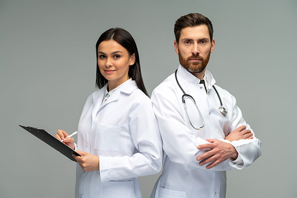 peptide therapy clinic in San Clemente